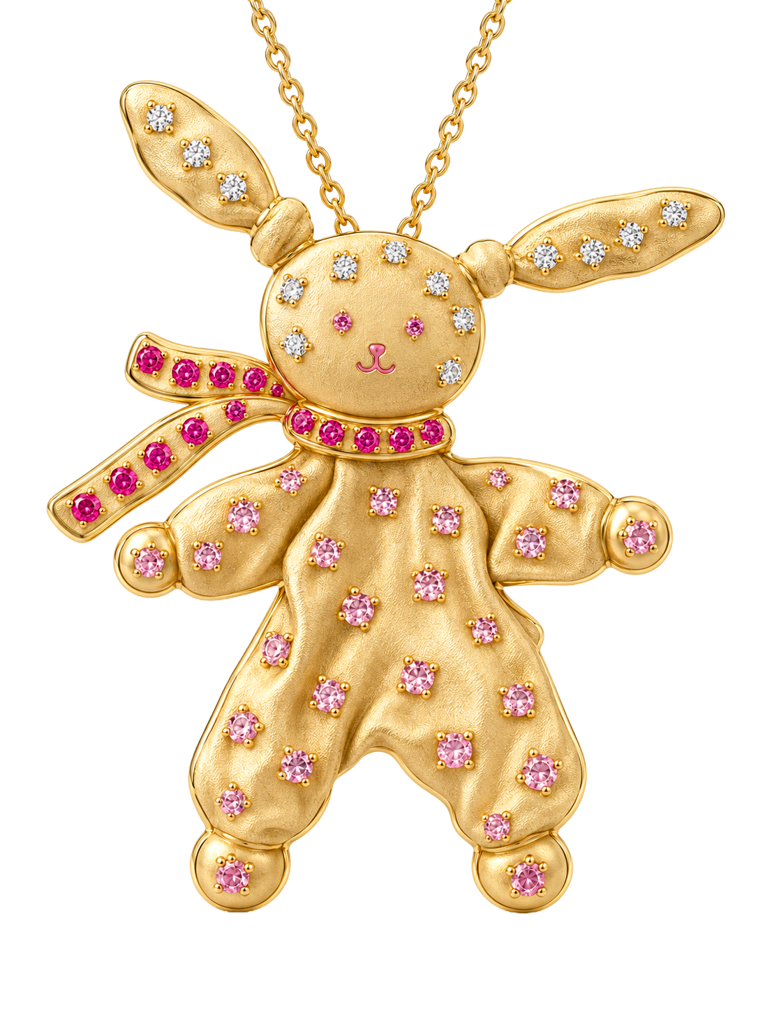 Pendentif Doudou